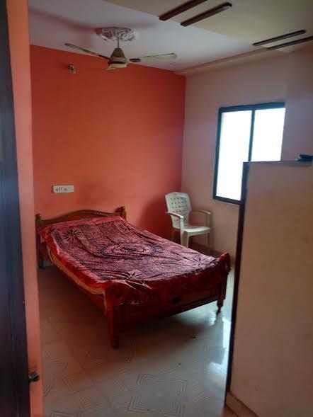 حيدر أباد Venkata Sai Guest House المظهر الخارجي الصورة