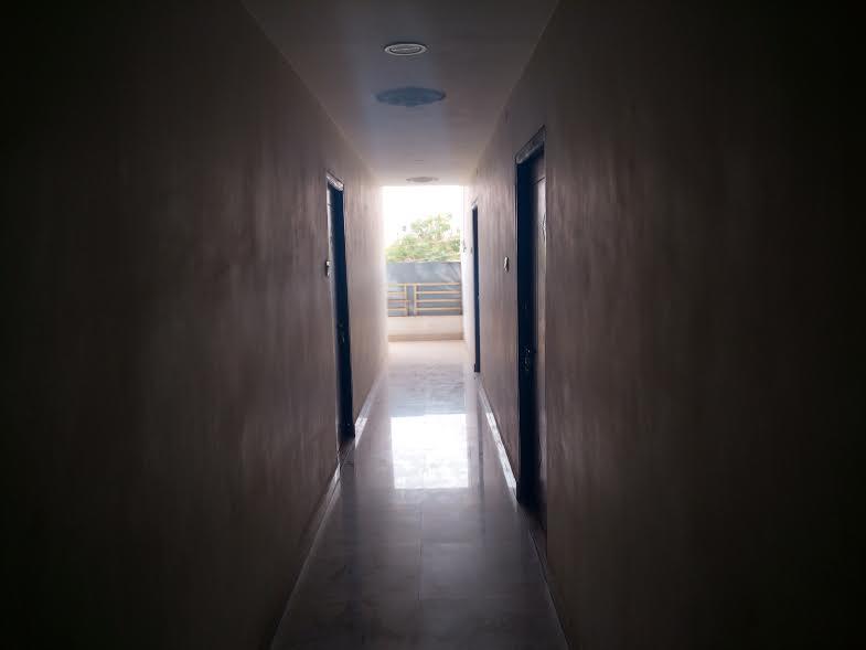 حيدر أباد Venkata Sai Guest House المظهر الخارجي الصورة