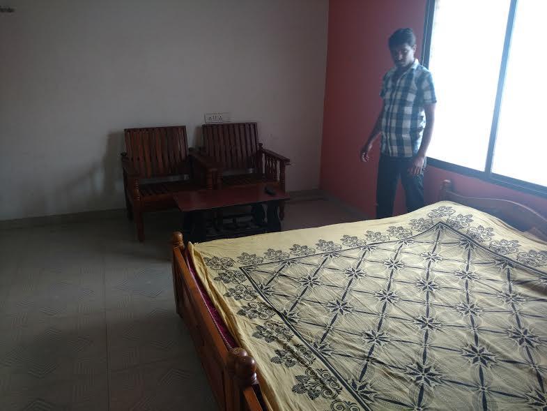 حيدر أباد Venkata Sai Guest House المظهر الخارجي الصورة